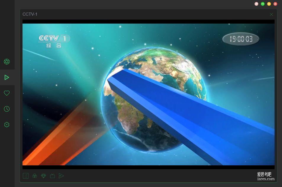 开源的ZY-Player用电脑看视频电影和电视直播（附视频源地址24年3月）