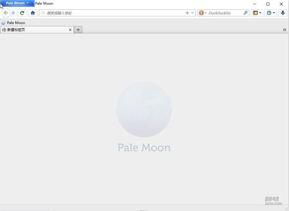 开源浏览器palemoon-32.5.0苍月浏览器安装版，跨平台支持win mac linux